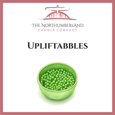 Upliftabbles 50g Snap Bar