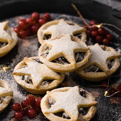 Mince Pie