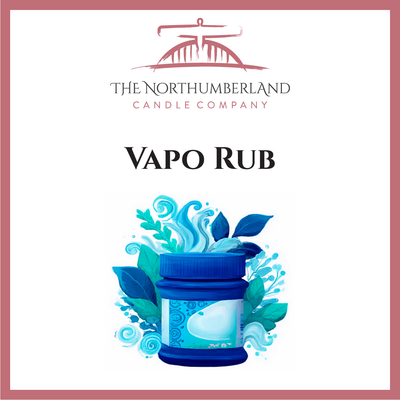 Vapo Rub 50g Snap Bar