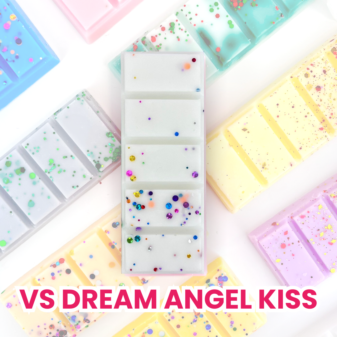VS Dream Angel Kiss 50g Snap Bar