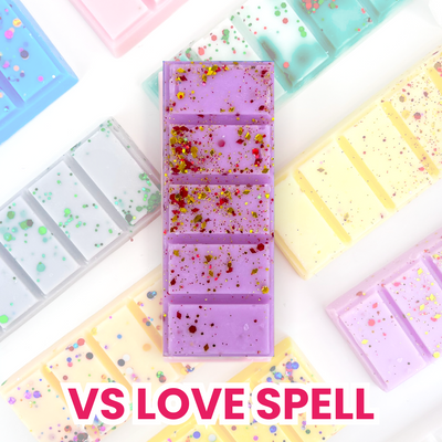 VS Love Spell 50g Snap Bar