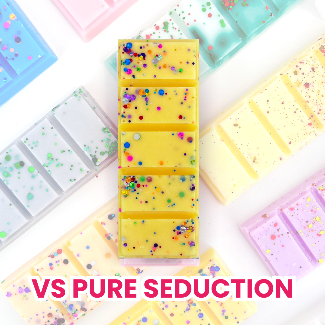 VS Pure Seduction 50g Snap Bar