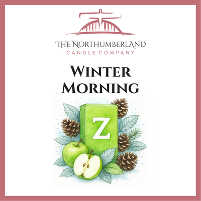 Winter Morning Snap Bar