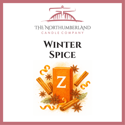 Winter Spice Snap Bar