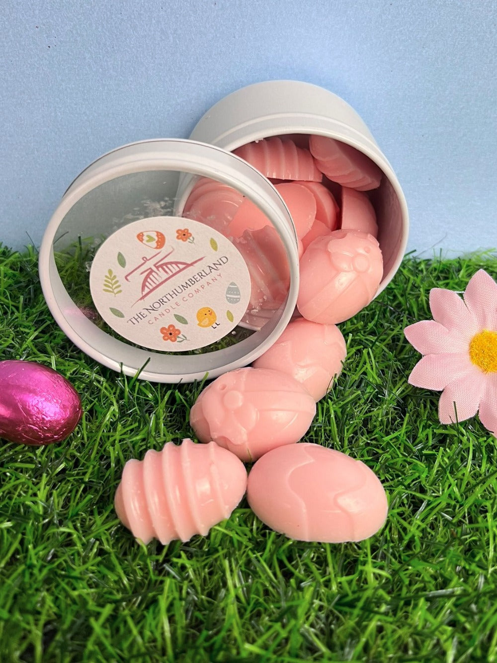 Easter Tins 2 FOR £10