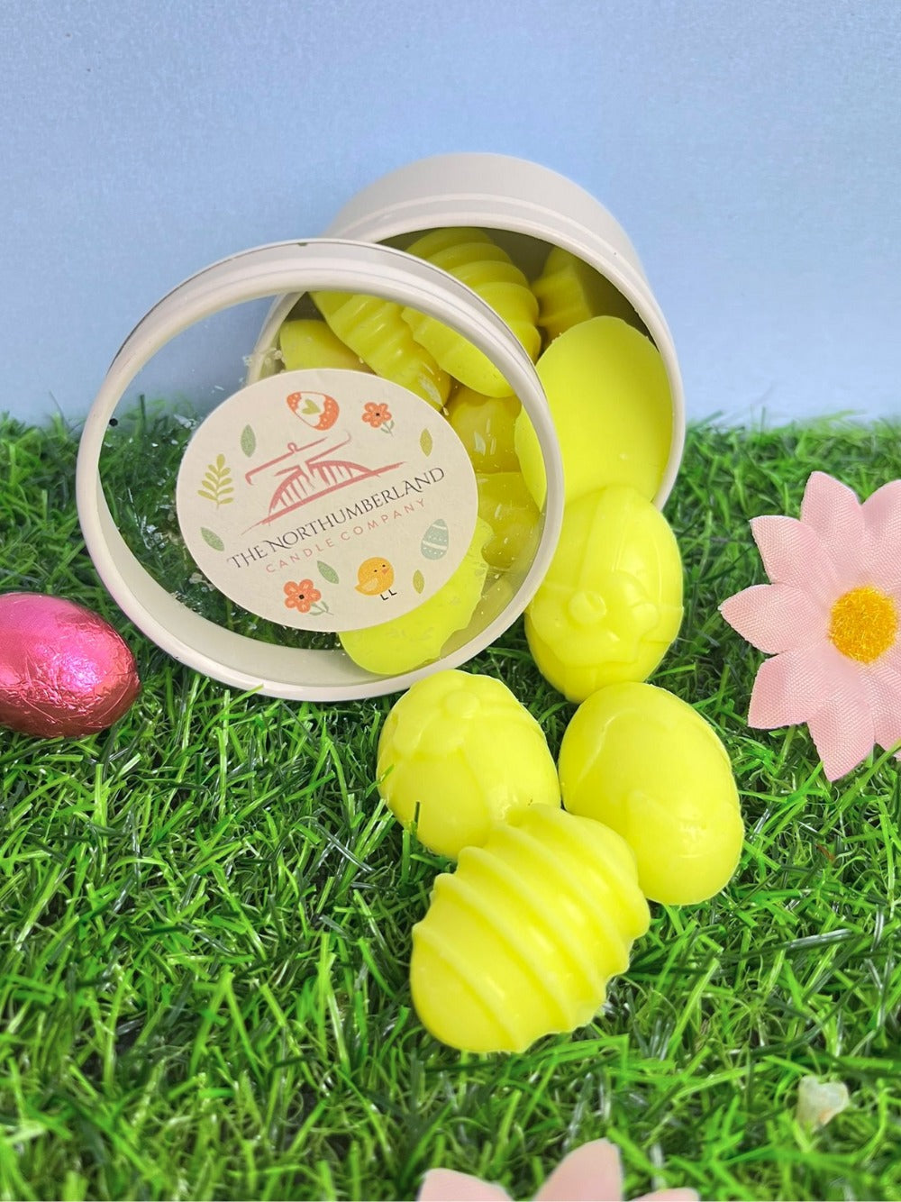 Easter Tins 2 FOR £10