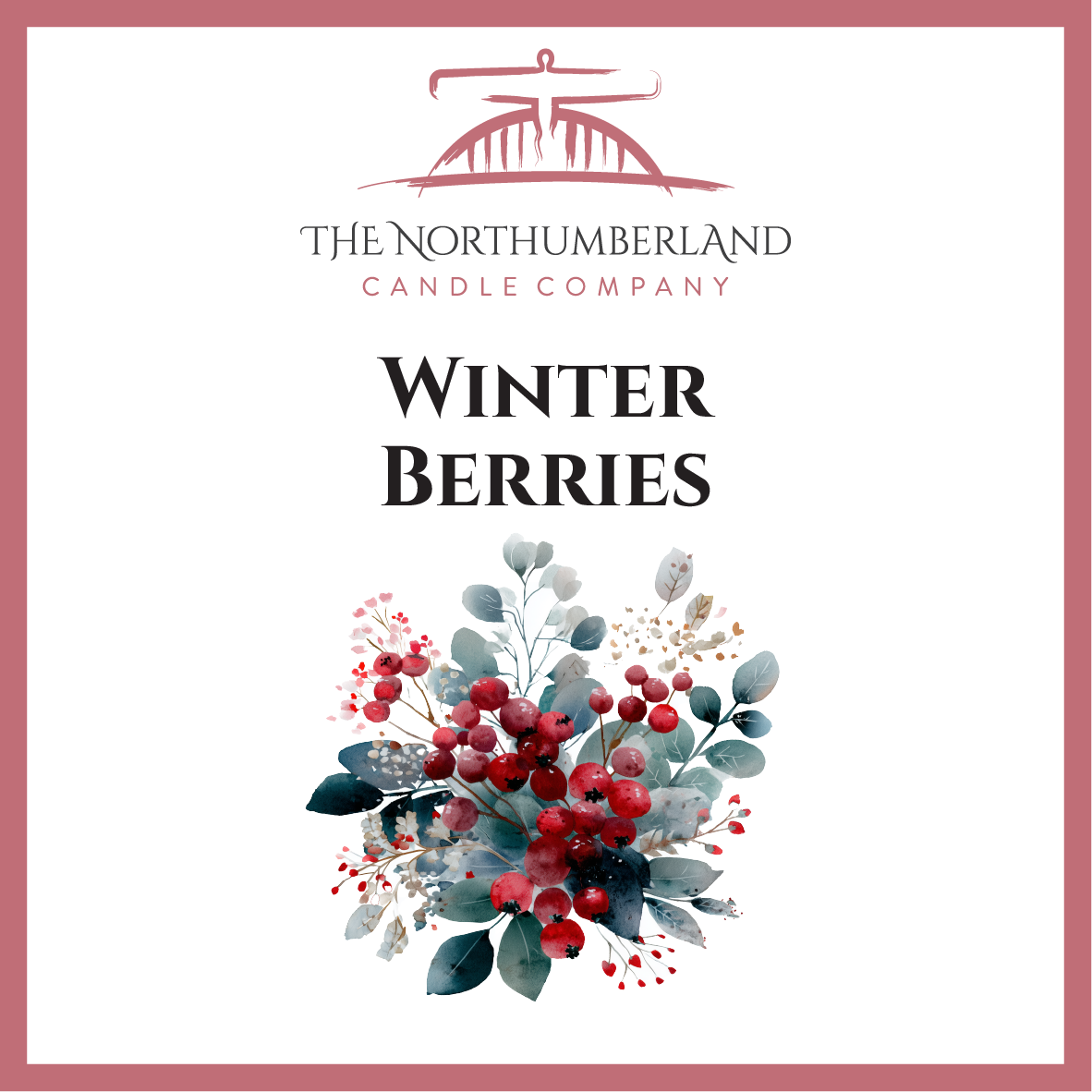 Winter Berries