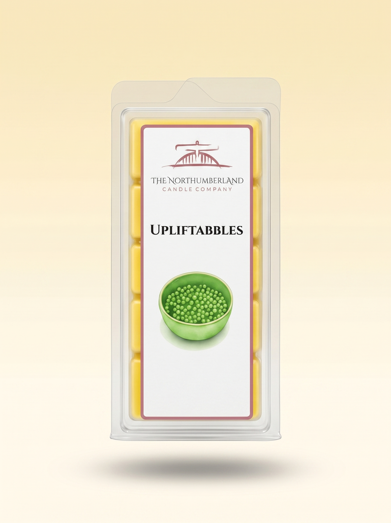 Upliftabbles 50g Snap Bar