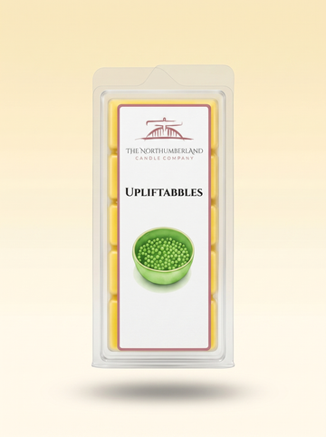 Upliftabbles 50g Snap Bar