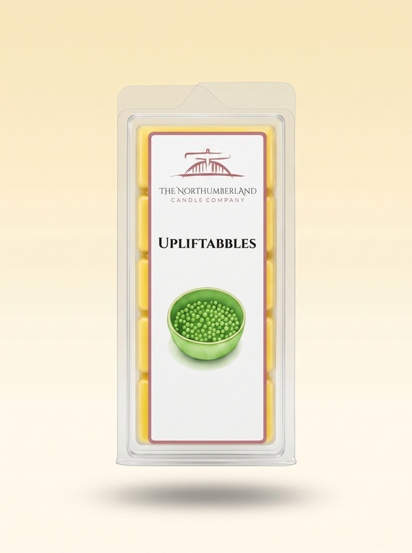 Upliftabbles 50g Snap Bar