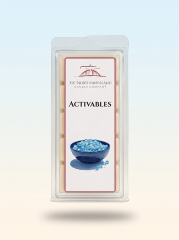 Activables 50g Snap Bar
