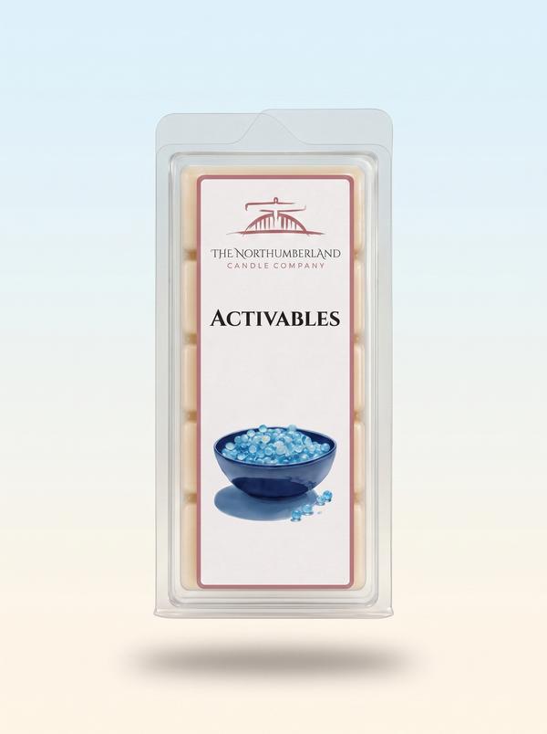 Activables 50g Snap Bar