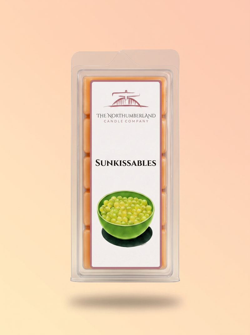 Sunkissables 50g Snap Bar