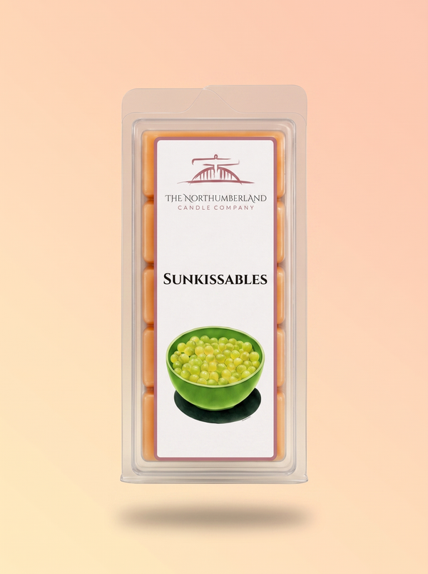Sunkissables 50g Snap Bar