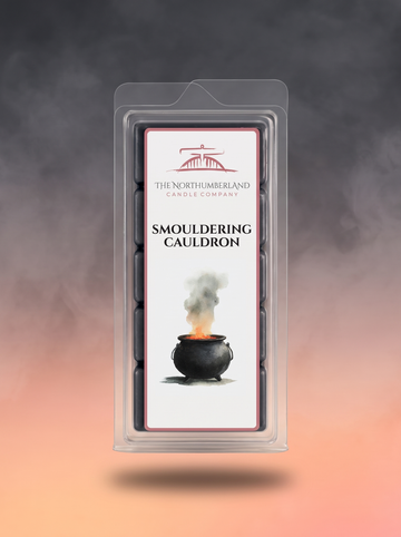 Smouldering Cauldron