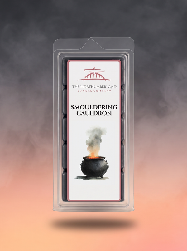Smouldering Cauldron