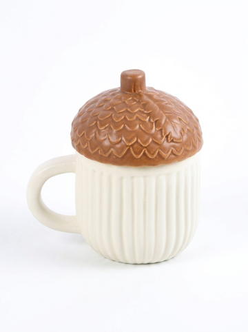 Autumn Acorn Mug