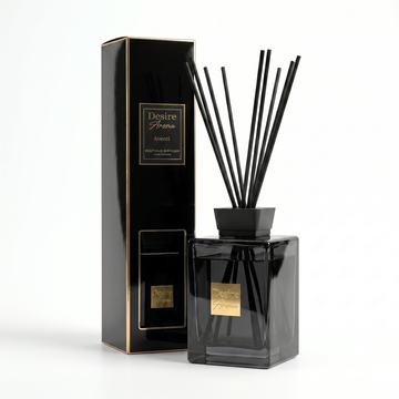 Aventi reed diffuser - inspired by Creed Aventus