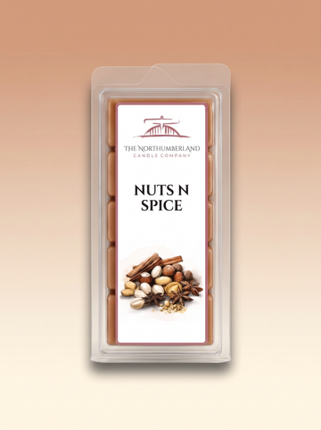 Nuts N Spice 50g Snap Bar