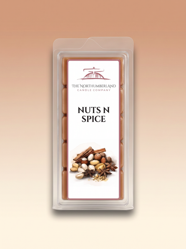 Nuts N Spice 50g Snap Bar