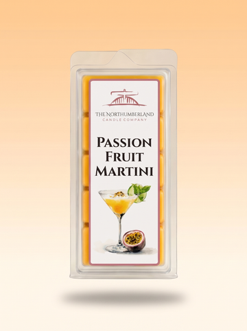 Passion Fruit Martini 50g Snap Bar