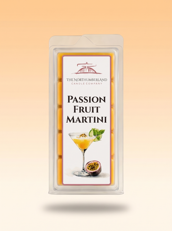 Passion Fruit Martini 50g Snap Bar