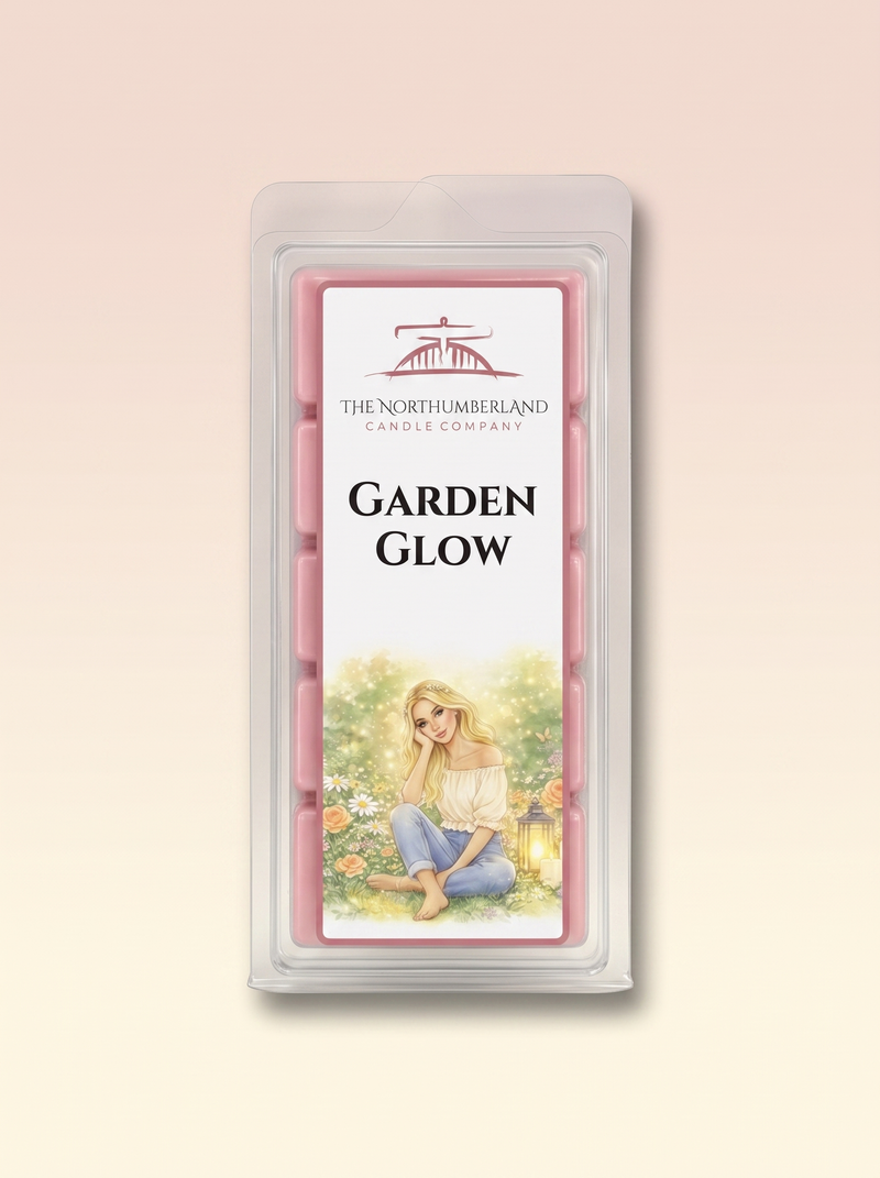Garden Glow 50g Snap Bar