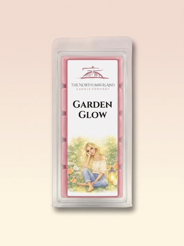 Garden Glow 50g Snap Bar