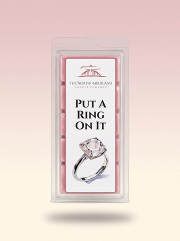 Put A Ring On It 50g Snap Bar
