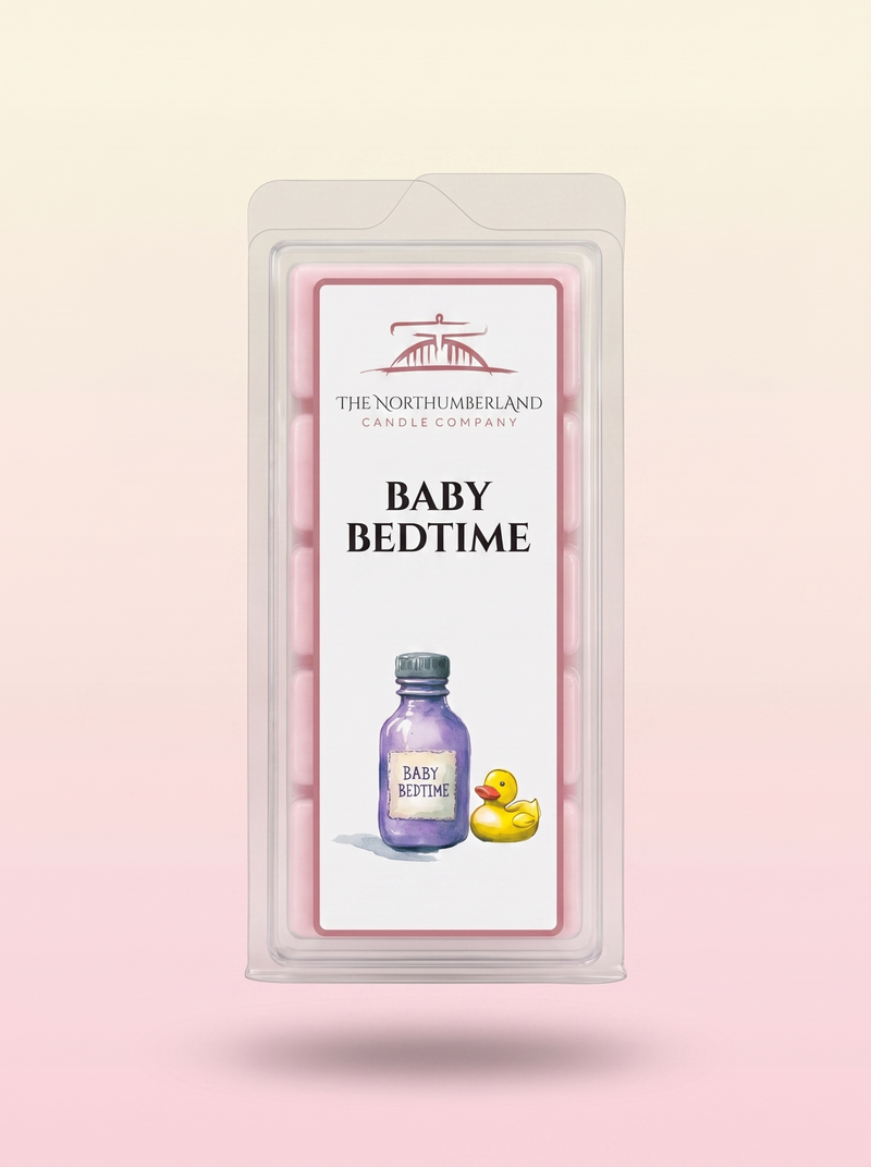 Baby Bedtime 50g Snap Bar