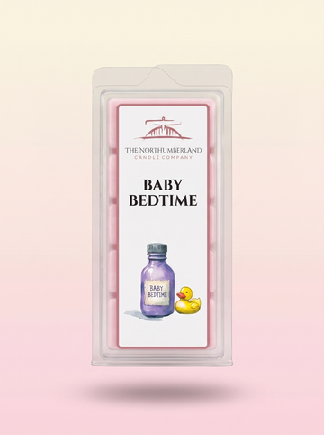 Baby Bedtime 50g Snap Bar