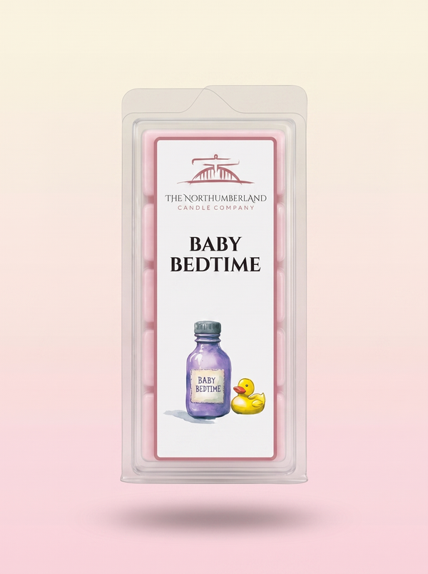 Baby Bedtime 50g Snap Bar