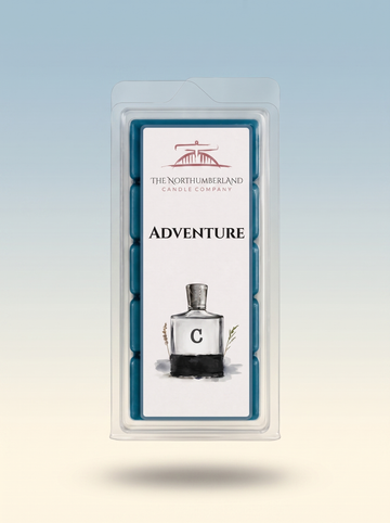Adventure.   50g Snap Bar