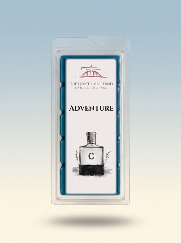 Adventure.   50g Snap Bar