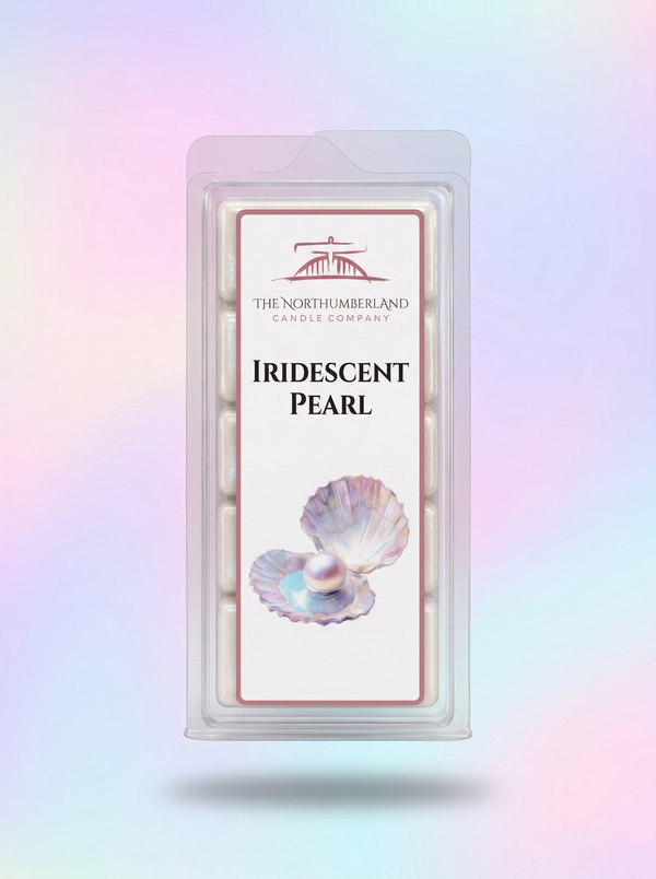 Iridescent Pearl 50g Snap Bar