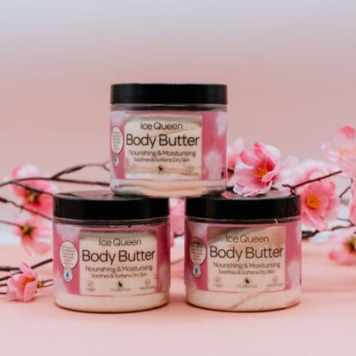 Body Butter