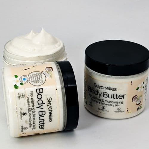 Body Butter