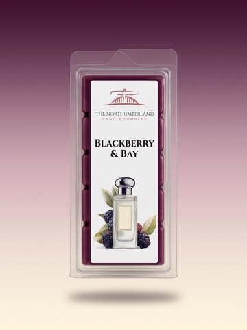 Blackberry & Bay Snap Bar