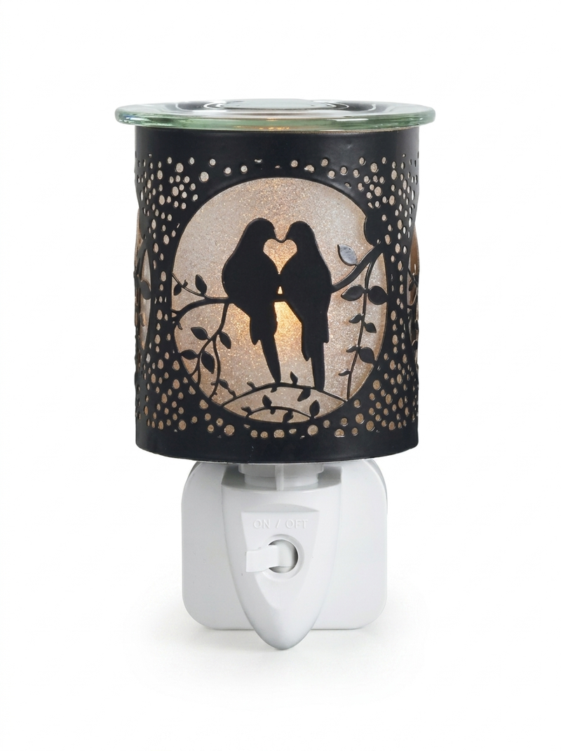 Black Doves   Plug In Burner