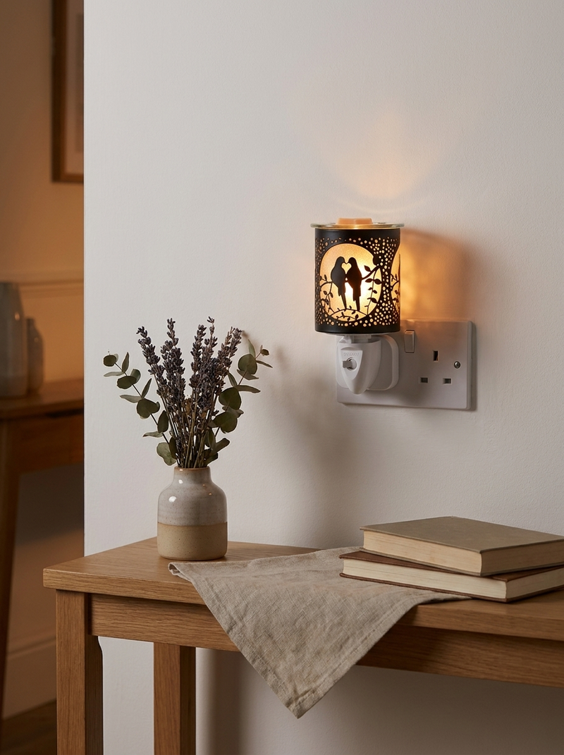Black Doves   Plug In Burner