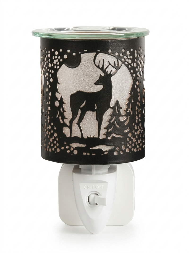 Black Stag