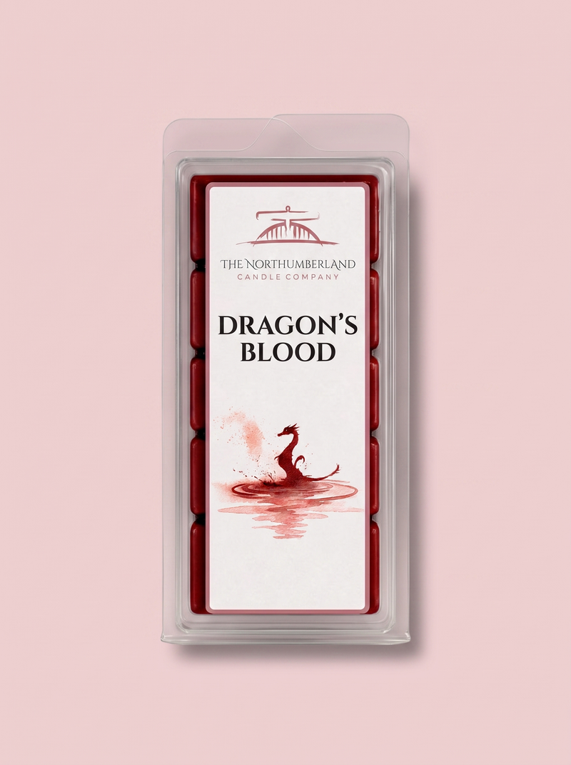 Dragon's Blood