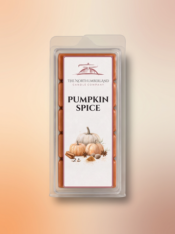 Pumpkin Spice