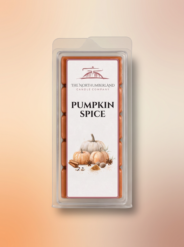 Pumpkin Spice
