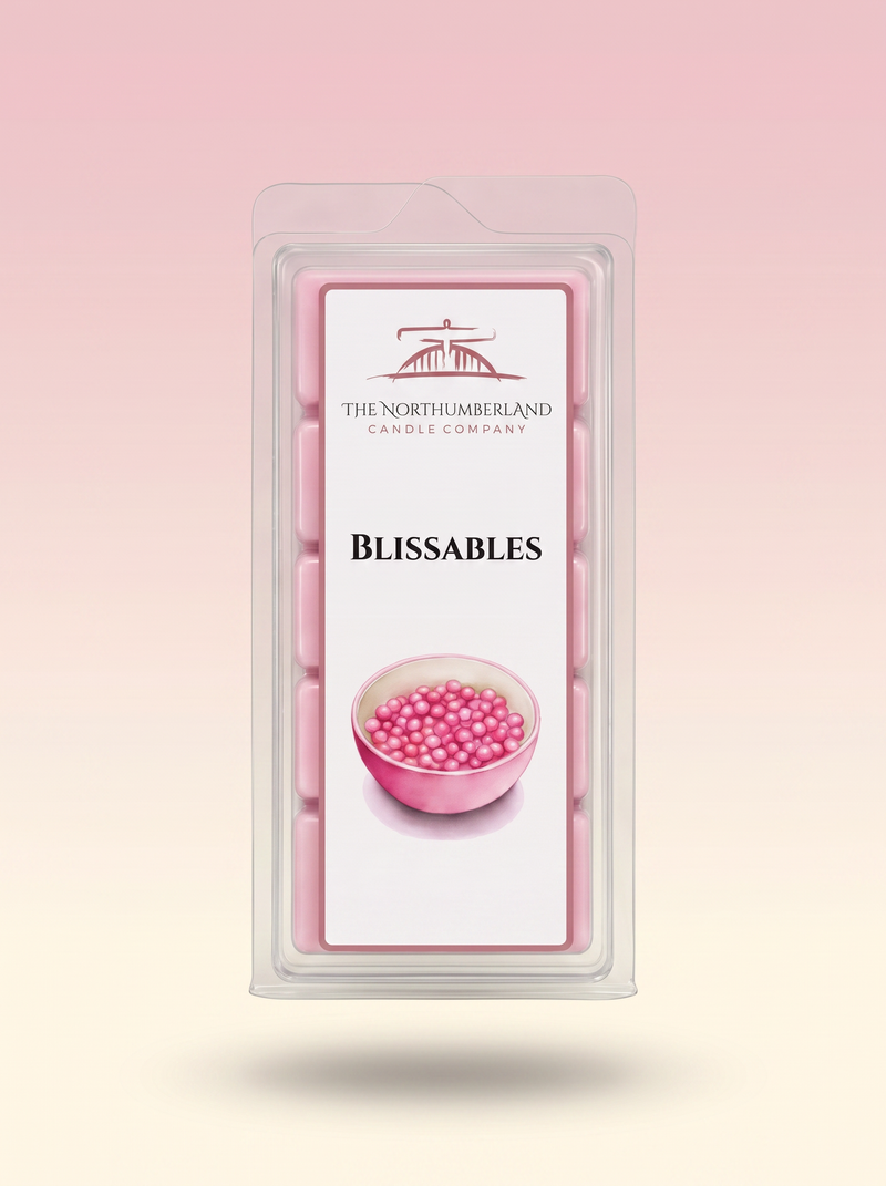 Blissables 50g Snap Bar