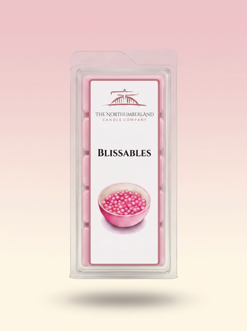 Blissables 50g Snap Bar