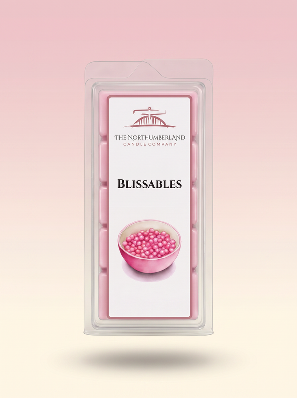 Blissables 50g Snap Bar