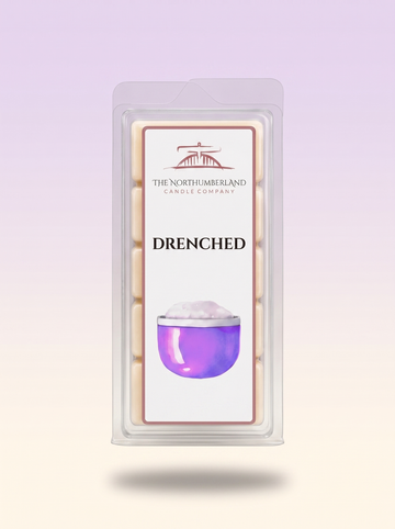 Drenched 50g Snap Bar