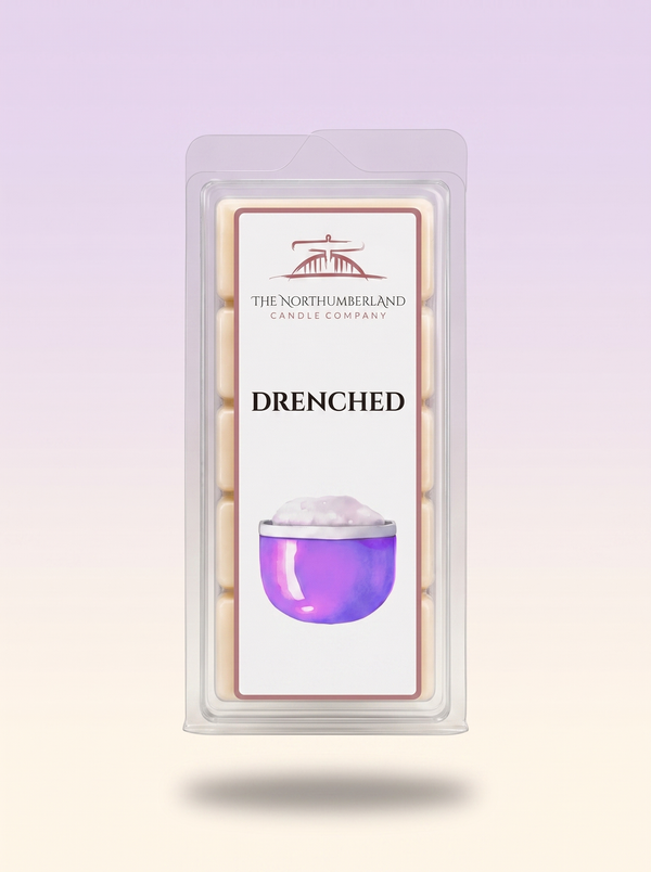 Drenched 50g Snap Bar