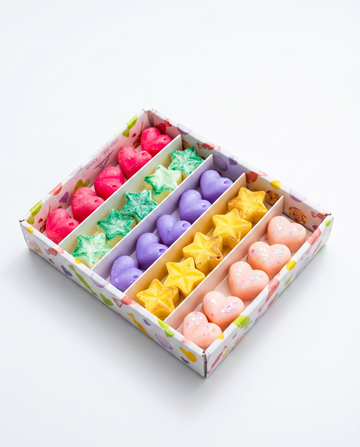 Candy Wax Melt Selection Box